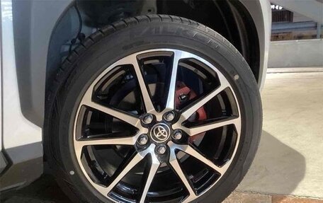 Toyota Yaris Cross, 2023 год, 2 256 000 рублей, 9 фотография