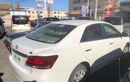 Toyota Premio, 2016 год, 2 000 000 рублей, 4 фотография