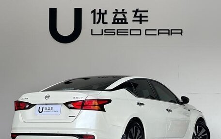 Nissan Altima VI (L34), 2021 год, 1 690 000 рублей, 5 фотография