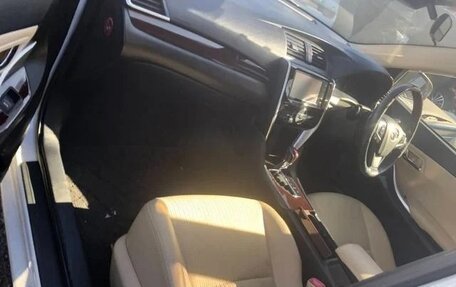 Toyota Premio, 2016 год, 2 000 000 рублей, 7 фотография
