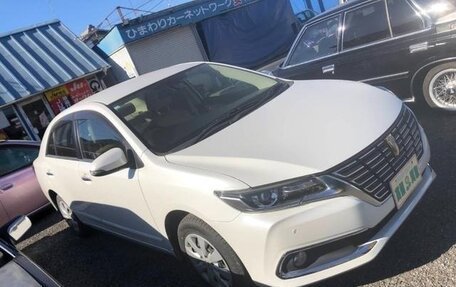 Toyota Premio, 2016 год, 2 000 000 рублей, 2 фотография