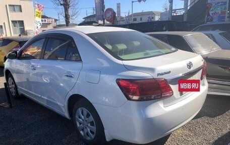 Toyota Premio, 2016 год, 2 000 000 рублей, 3 фотография