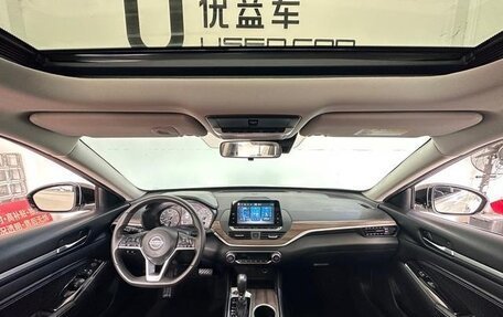 Nissan Altima VI (L34), 2021 год, 1 690 000 рублей, 8 фотография