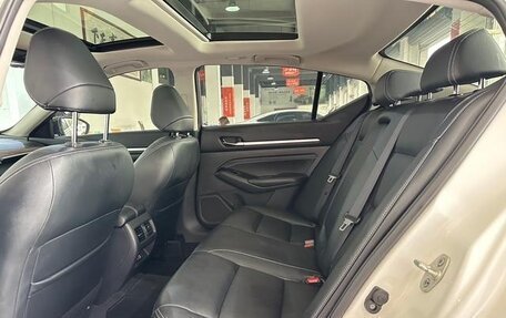 Nissan Altima VI (L34), 2021 год, 1 690 000 рублей, 7 фотография