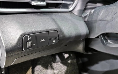 Hyundai Avante, 2022 год, 1 500 000 рублей, 11 фотография