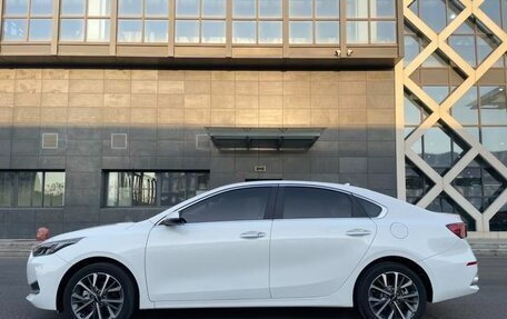 KIA K3, 2022 год, 1 412 000 рублей, 4 фотография