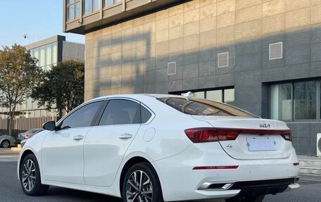 KIA K3, 2022 год, 1 412 000 рублей, 5 фотография