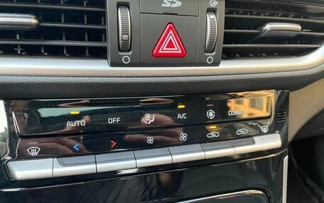 KIA K3, 2022 год, 1 412 000 рублей, 13 фотография