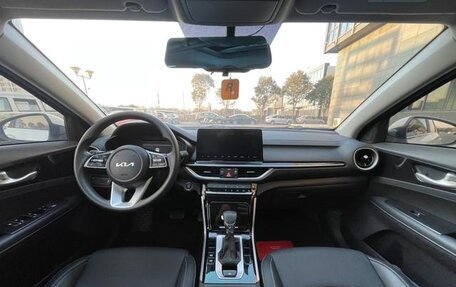 KIA K3, 2022 год, 1 412 000 рублей, 9 фотография