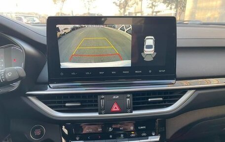 KIA K3, 2022 год, 1 412 000 рублей, 12 фотография