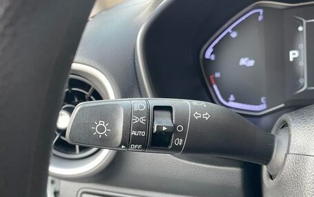 KIA K3, 2022 год, 1 412 000 рублей, 11 фотография