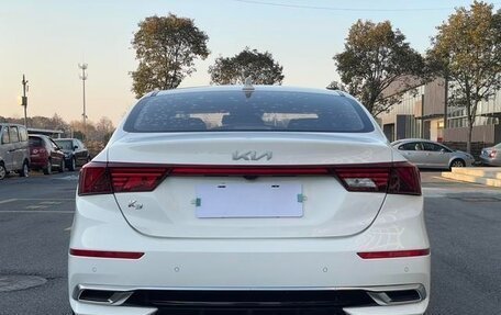 KIA K3, 2022 год, 1 412 000 рублей, 6 фотография