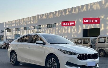 KIA K3, 2022 год, 1 412 000 рублей, 3 фотография