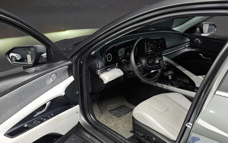 Hyundai Avante, 2022 год, 1 480 000 рублей, 6 фотография