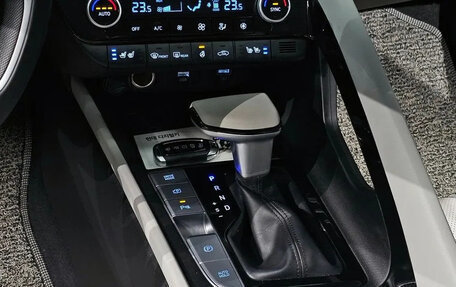 Hyundai Avante, 2022 год, 1 480 000 рублей, 9 фотография