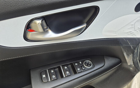 KIA K3, 2023 год, 1 612 000 рублей, 5 фотография