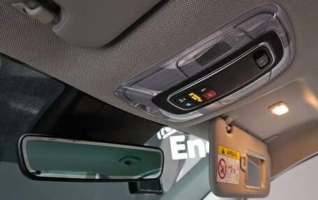 Hyundai Avante, 2022 год, 1 480 000 рублей, 16 фотография