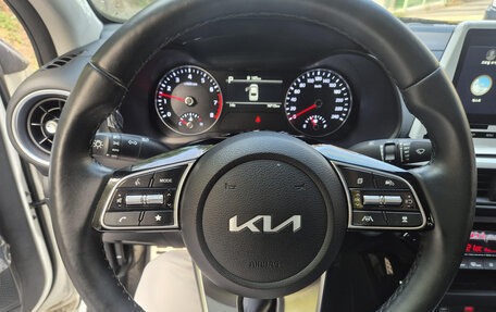 KIA K3, 2023 год, 1 612 000 рублей, 8 фотография