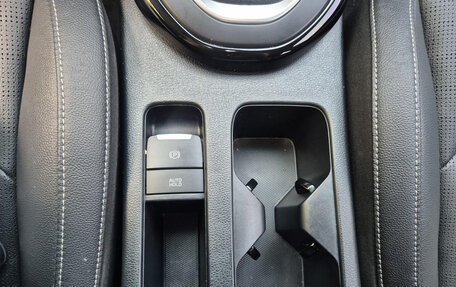 KIA K3, 2023 год, 1 612 000 рублей, 13 фотография