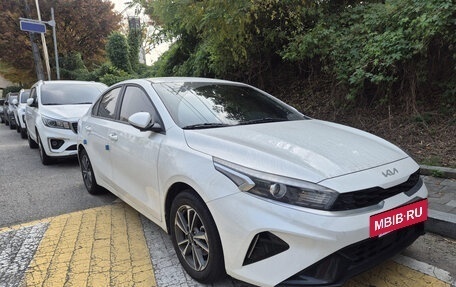 KIA K3, 2023 год, 1 612 000 рублей, 2 фотография