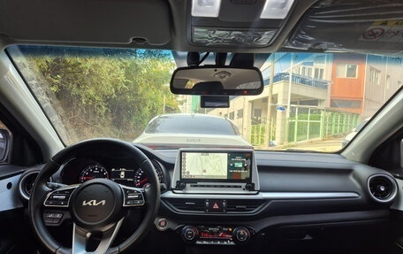 KIA K3, 2023 год, 1 612 000 рублей, 6 фотография