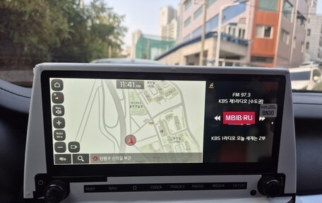 KIA K3, 2023 год, 1 612 000 рублей, 9 фотография