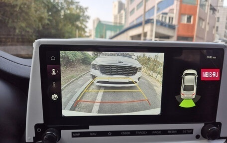 KIA K3, 2023 год, 1 612 000 рублей, 10 фотография