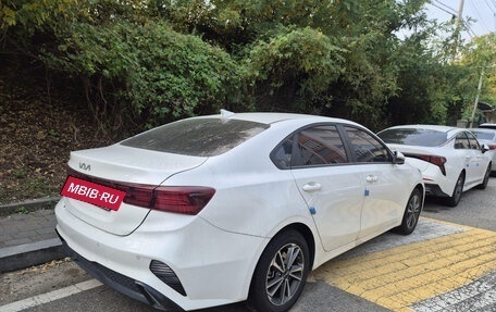 KIA K3, 2023 год, 1 612 000 рублей, 3 фотография