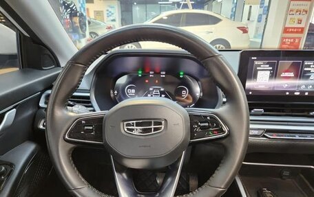 Geely Emgrand, 2022 год, 900 000 рублей, 10 фотография