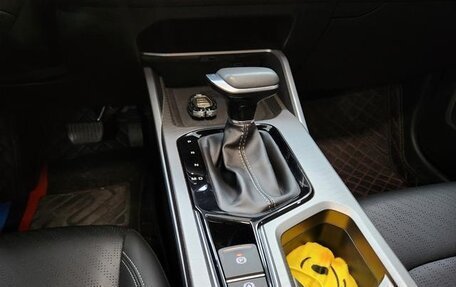 Geely Emgrand, 2022 год, 900 000 рублей, 12 фотография