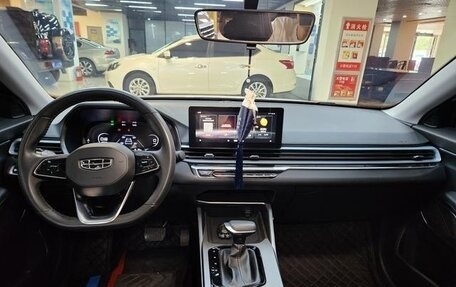 Geely Emgrand, 2022 год, 900 000 рублей, 9 фотография