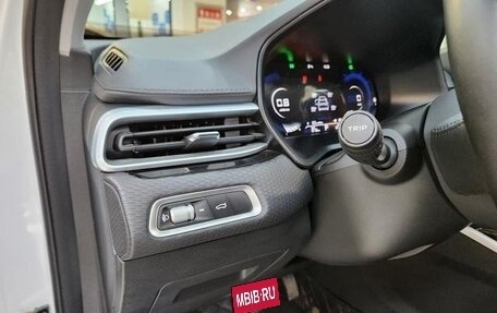 Geely Emgrand, 2022 год, 900 000 рублей, 11 фотография