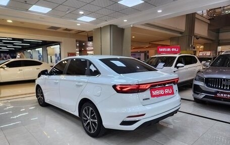 Geely Emgrand, 2022 год, 900 000 рублей, 4 фотография