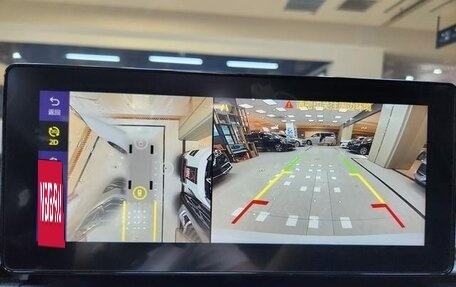 Geely Emgrand, 2022 год, 900 000 рублей, 14 фотография