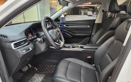 Geely Emgrand, 2022 год, 900 000 рублей, 15 фотография