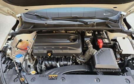 Geely Emgrand, 2022 год, 900 000 рублей, 24 фотография