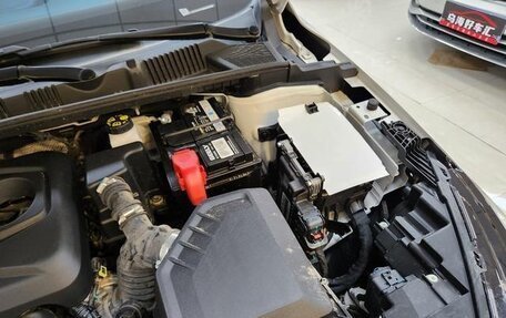 Geely Emgrand, 2022 год, 900 000 рублей, 23 фотография