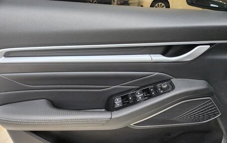 Geely Emgrand, 2022 год, 900 000 рублей, 17 фотография