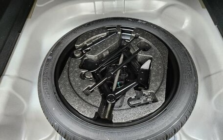 Geely Emgrand, 2022 год, 900 000 рублей, 22 фотография