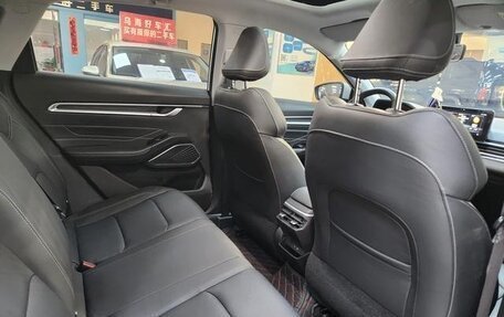 Geely Emgrand, 2022 год, 900 000 рублей, 20 фотография