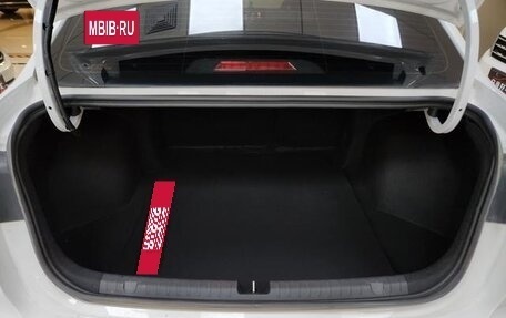 Geely Emgrand, 2022 год, 900 000 рублей, 21 фотография