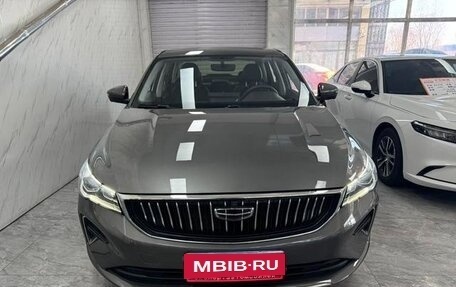 Geely Emgrand, 2022 год, 900 000 рублей, 2 фотография