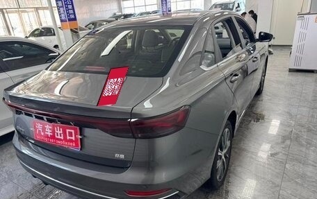 Geely Emgrand, 2022 год, 900 000 рублей, 6 фотография