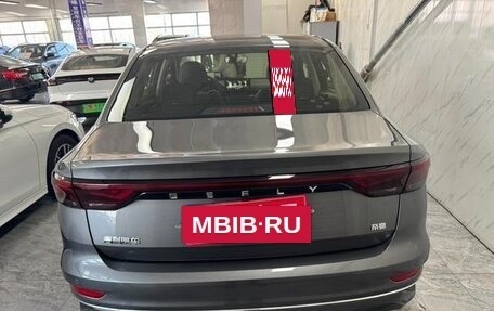 Geely Emgrand, 2022 год, 900 000 рублей, 5 фотография