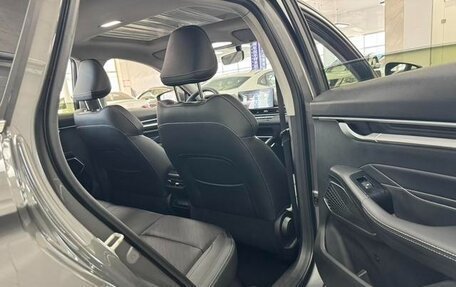 Geely Emgrand, 2022 год, 900 000 рублей, 12 фотография