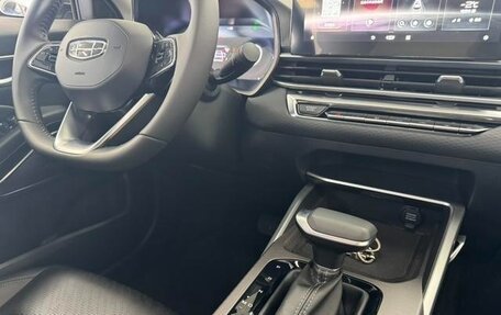 Geely Emgrand, 2022 год, 900 000 рублей, 9 фотография