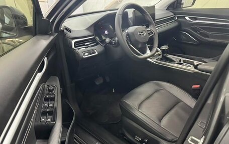 Geely Emgrand, 2022 год, 900 000 рублей, 10 фотография