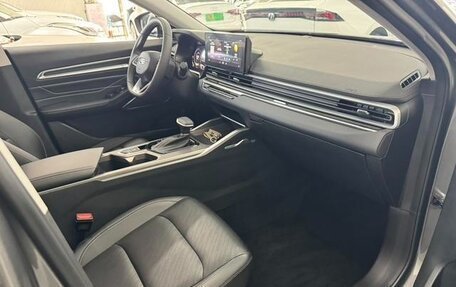 Geely Emgrand, 2022 год, 900 000 рублей, 11 фотография