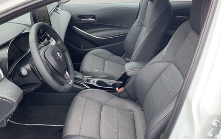 Toyota Corolla, 2023 год, 3 832 000 рублей, 10 фотография