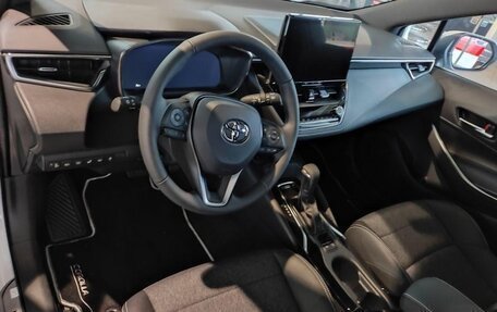 Toyota Corolla, 2023 год, 3 832 000 рублей, 11 фотография